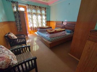Guest house Norbuling homestay
