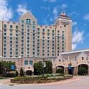 Resort Grandover Resort & Spa, a Wyndham Grand Hotel