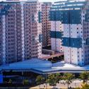 Resort Olímpia Hotel Resort - Apartamento Luxo