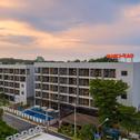 Отель Maikhao Hotel managed by Centara - SHA Extra Plus