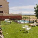 Holiday home Miradiez Segovia