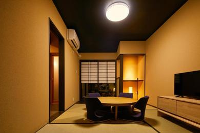 TSUBOMI luxury Inn Shimabara Bettei 2