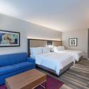 Hotel Holiday Inn Express & Suites Purcell, an IHG Hotel