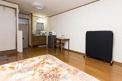 Апартаменты Shinjuku Apartments 101