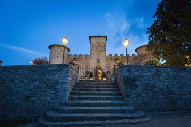 Guest house Castello Di Gabbiano
