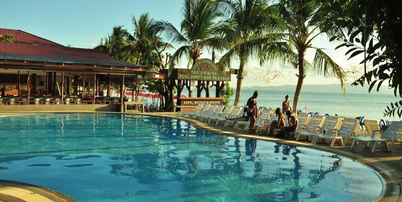 Resort Coral Bungalows