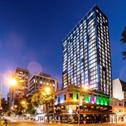 Отель ibis Styles Brisbane Elizabeth Street