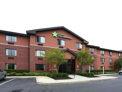 Hotel Extended Stay America Suites - Philadelphia - Mt Laurel - Pacilli Place