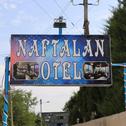 Hotel Beylagan Naftalan Hotel