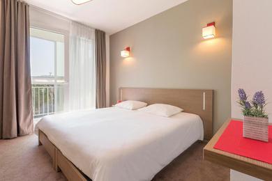 Aparthotel Appart'City Confort Cherbourg