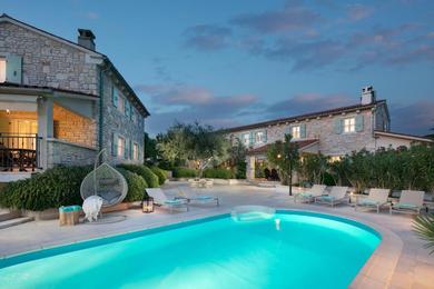 Hotel Residence Pietre d'Istria