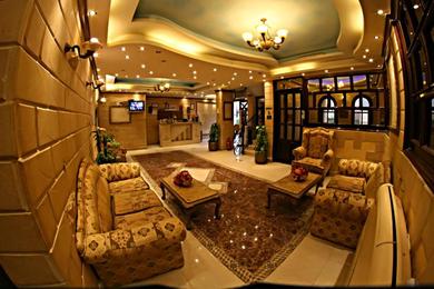 Отель Luxor Hotel Hurghada