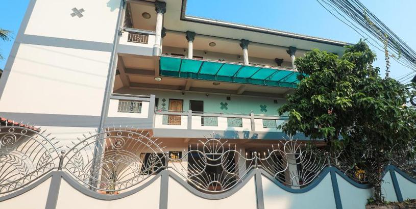 Guest house Marin House Pattaya