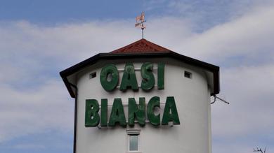 Resort Oasi Bianca