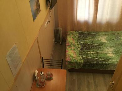 Apartments Комнаты на Гороховой