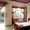 Отель Thao Linh Hotel