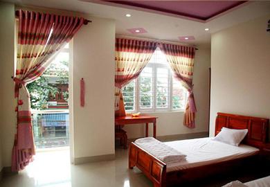 Hotel Thao Linh Hotel