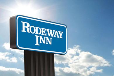Отель Rodeway Inn - Ephrata