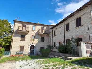 Holiday home Analogic tour - Casolare in Umbria