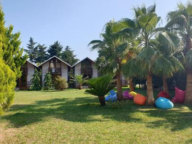 Guest house Holiday Park Happy Land