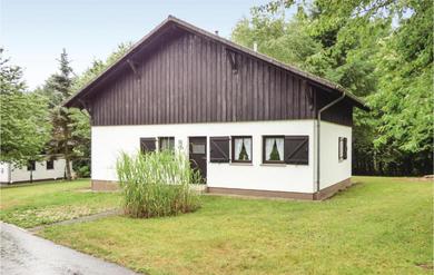  Beautiful home in Thalfang with 2 Bedrooms and WiFi
