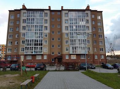 Apartments Квартира в Светлогорске
