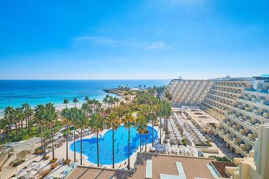 Hotel Hipotels Mediterraneo Hotel - Adults Only