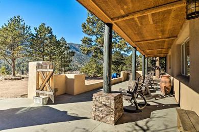 Apartments Homey Mtn View Escape 11 Mi to Garden of the Gods