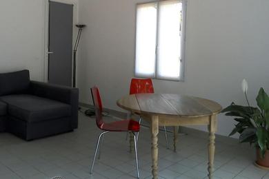 Apartments Studio entre Aix et Marseille
