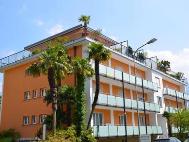 Apartments Apartment Corallo - Utoring-1 by Interhome