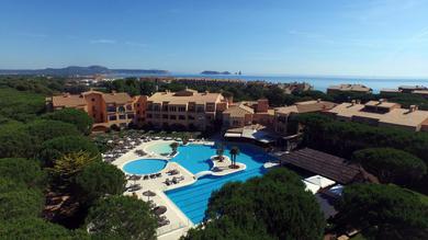 Hotel La Costa Hotel Golf & Beach Resort