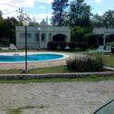 Lodge Villa Camila