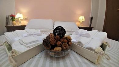 Guest house Dreaming Navona Rooms