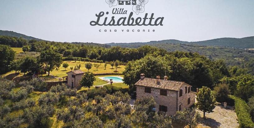 Villa Villa Lisabetta