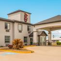 Motel Red Roof Inn & Suites Lake Charles