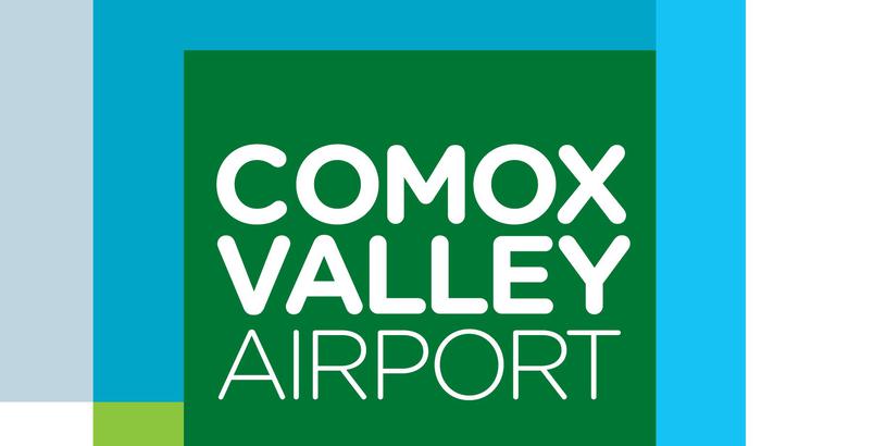 Comox Valley Airport / CFB Comox (YQQ), Comox, Canada