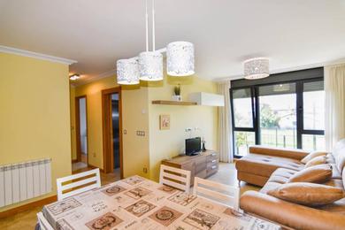Apartments ¡Nuevo! Coqueto y cómodo apartamento en Galizano
