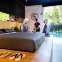 Апартаменты Zen Studio Suite