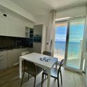 Apartments Splendido trilocale deluxe vista mare, box e piscina - Poggio Fiorito apt