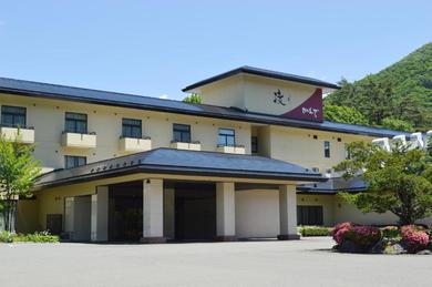Hotel Watari Onsen Bettei-Kaede