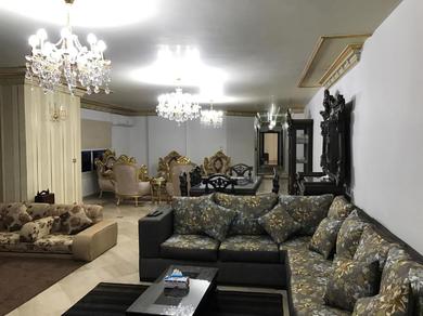 Al Bahr Al Aazam Apartment