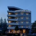 Отель Hotel River Park