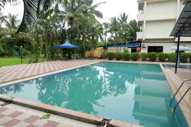 Hotel Dadra Resort