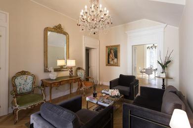 Guest house GMarconi Suites