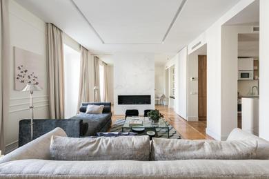 Апартаменты Luxury & Unique Apartment Puerta del Sol