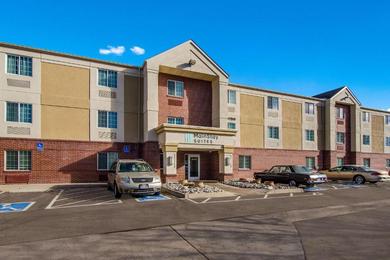 Hotel MainStay Suites Denver Tech Center