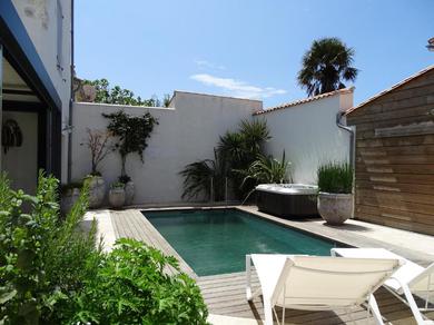 Villa Maison Le Clos Neraud avec piscine et SPA