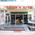 Отель Özdemir Palas