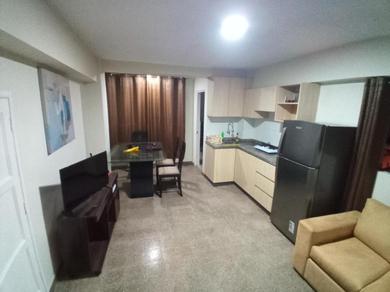 Апартаменты 1 Bed Flat in Lima's Downtown Historical Center
