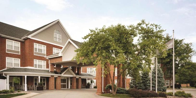 Hotel Country Inn & Suites by Radisson, Des Moines West, IA